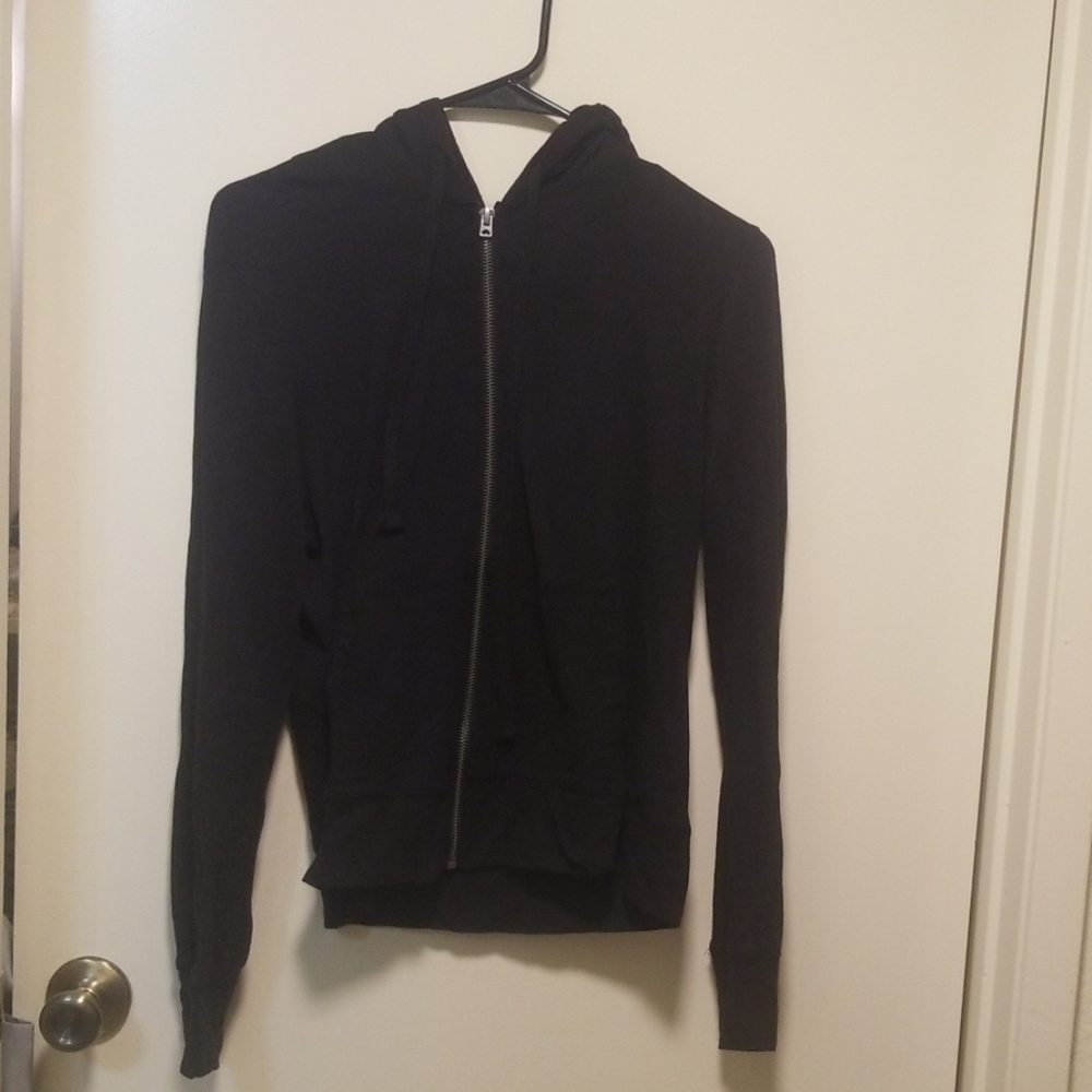 Lightweight jacket
